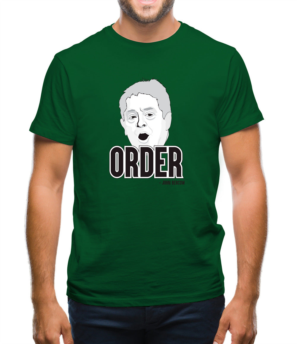 Order JB Mens T-Shirt