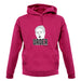 Order JB Unisex Hoodie