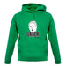 Order JB Unisex Hoodie