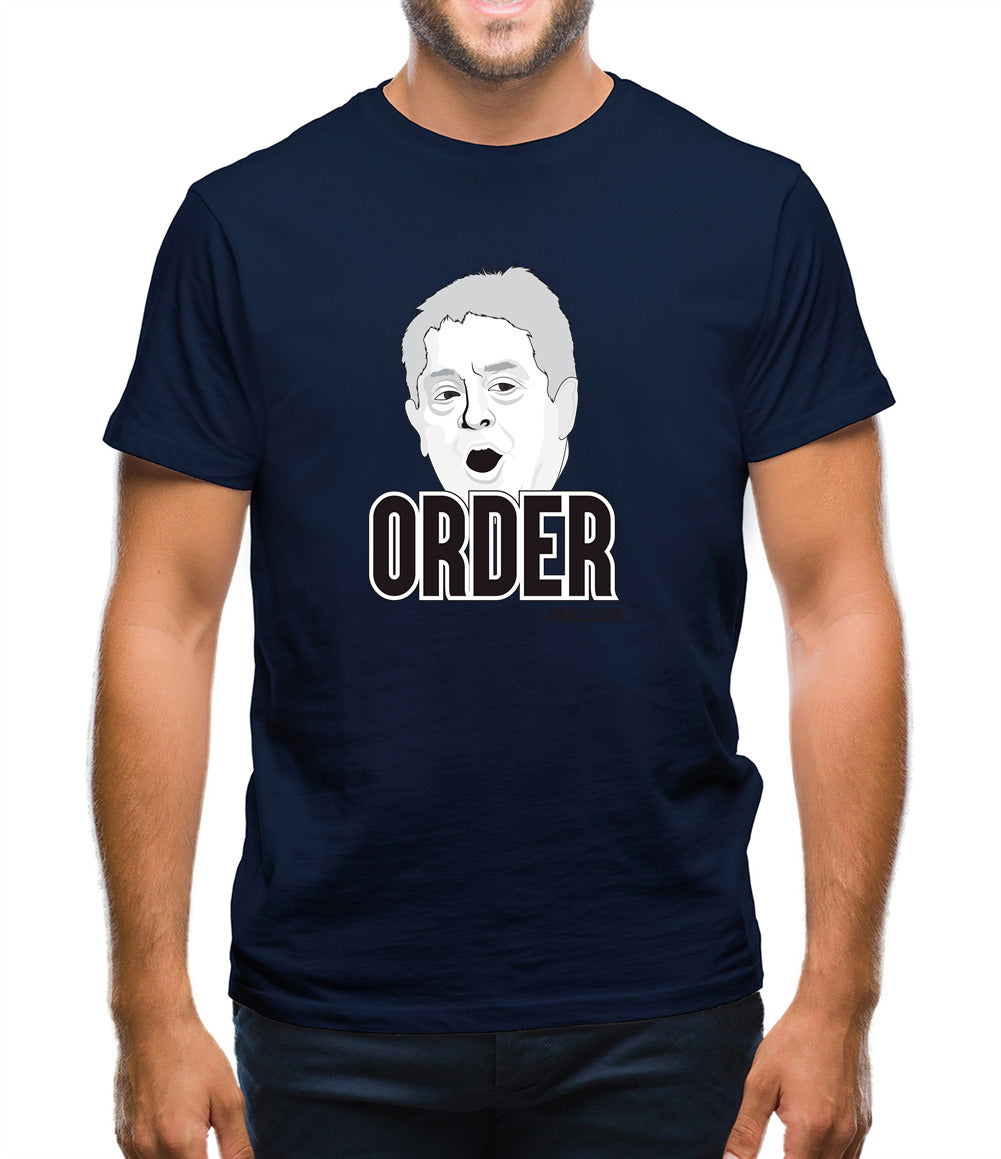 Order JB Mens T-Shirt