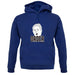 Order JB Unisex Hoodie