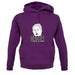 Order JB Unisex Hoodie