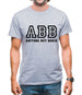 ABB Anyone But Boris Mens T-Shirt