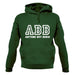 ABB Anyone But Boris Unisex Hoodie