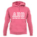 ABB Anyone But Boris Unisex Hoodie