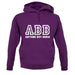 ABB Anyone But Boris Unisex Hoodie