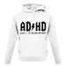 Adhd unisex hoodie