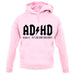 Adhd unisex hoodie