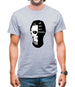 We Are All Freaks FACE Design Mens T-Shirt