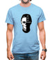 I Used To Think You Were Like Me Mens T-Shirt