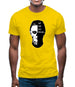 We Are All Freaks FACE Design Mens T-Shirt