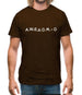 Awesome-O Mens T-Shirt