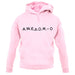 Awesome-O unisex hoodie