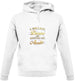 A Million Dreams Are Keeping Me Awake Unisex Hoodie