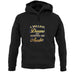 A Million Dreams Are Keeping Me Awake Unisex Hoodie