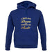 A Million Dreams Are Keeping Me Awake Unisex Hoodie