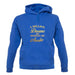 A Million Dreams Are Keeping Me Awake Unisex Hoodie