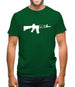 A Salt Rifle Mens T-Shirt