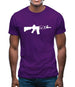 A Salt Rifle Mens T-Shirt