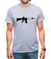 A Salt Rifle Mens T-Shirt