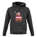 Taste The Good Life unisex hoodie