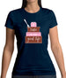 Taste The Good Life Womens T-Shirt