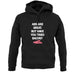 Abs Are Great, Bacon unisex hoodie