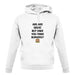 Abs Are Great, Burgers unisex hoodie