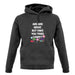 Abs Are Great, Candy unisex hoodie