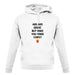 Abs Are Great, Chips unisex hoodie