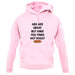 Abs Are Great, Hot Dogs unisex hoodie