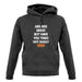 Abs Are Great, Hot Dogs unisex hoodie