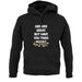 Abs Are Great, Pasta unisex hoodie