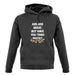 Abs Are Great, Pasta unisex hoodie