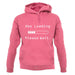 Abs Loading Please Wait unisex hoodie