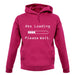 Abs Loading Please Wait unisex hoodie