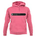 Achievement Unlocked- Graduate unisex hoodie