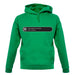 Achievement Unlocked- Graduate unisex hoodie