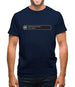 Achievement Unlocked- Graduate Mens T-Shirt