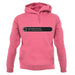 Achievement Unlocked Stag Do unisex hoodie