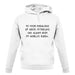 My Achilles Elbow unisex hoodie