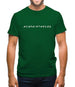 Acquaintances Mens T-Shirt