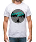 Adventure Awaits Mens T-Shirt