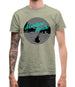 Adventure Awaits Mens T-Shirt