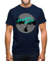 Adventure Awaits Mens T-Shirt