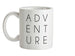 Adventure Ceramic Mug