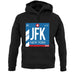 New York Airport unisex hoodie