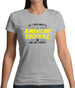 All I Care About Is American Football Womens T-Shirt