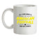 All I Care About Is American Football Ceramic Mug