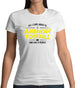 All I Care About Is American Football Womens T-Shirt